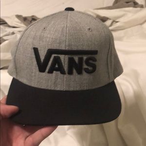 Vans Hat